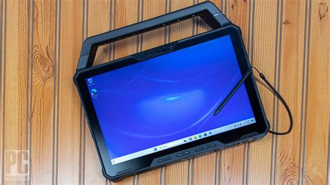 dell latitude rugged extreme tablet